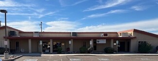 Mesa, AZ Office/Medical - 5520 E Main St