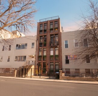 Brooklyn, NY undefined - 452 Harman St Brooklyn, NY undefined - 452 Harman St