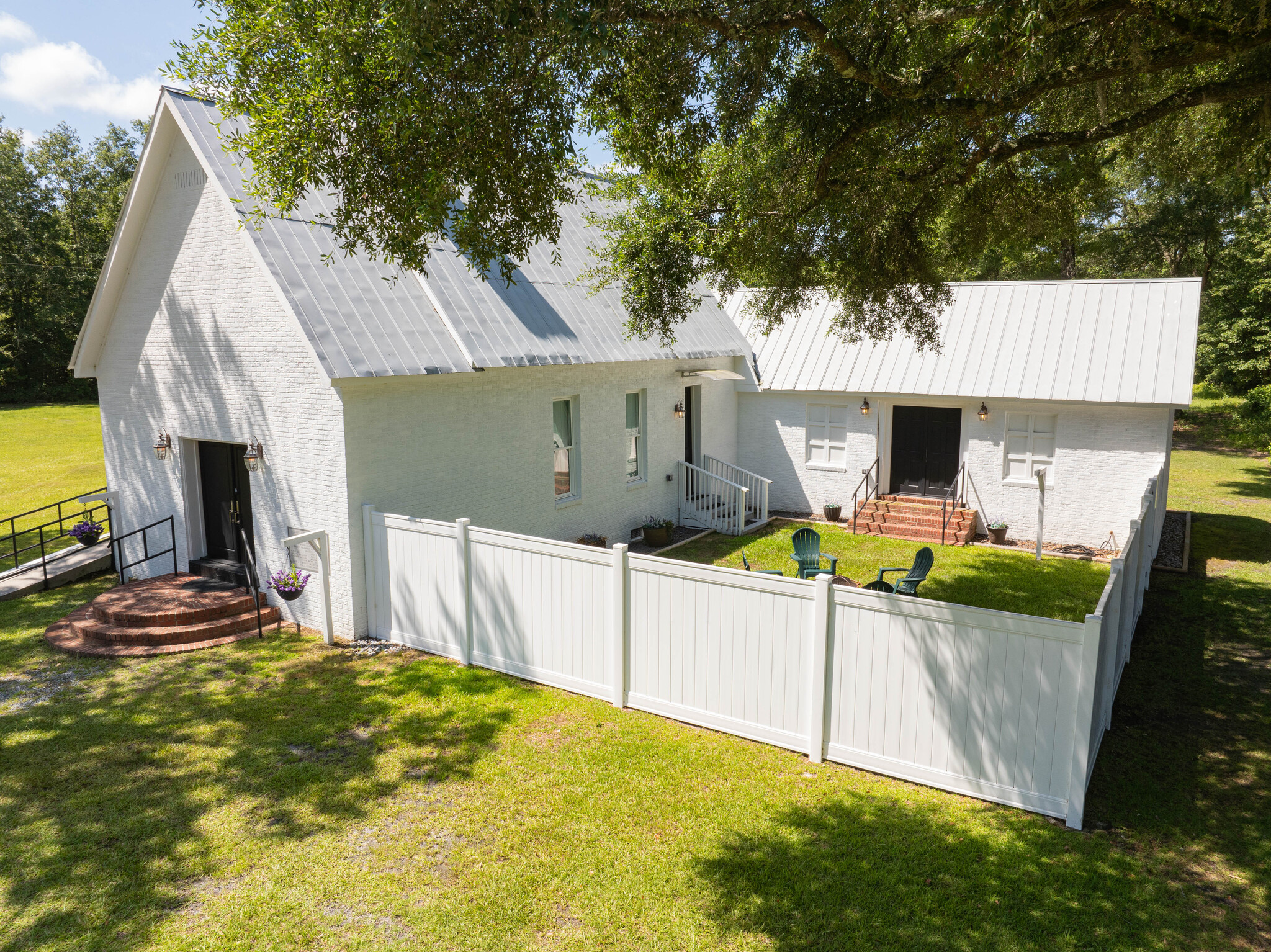 1177 Old Salkehatchie Hwy, Yemassee, SC for Sale