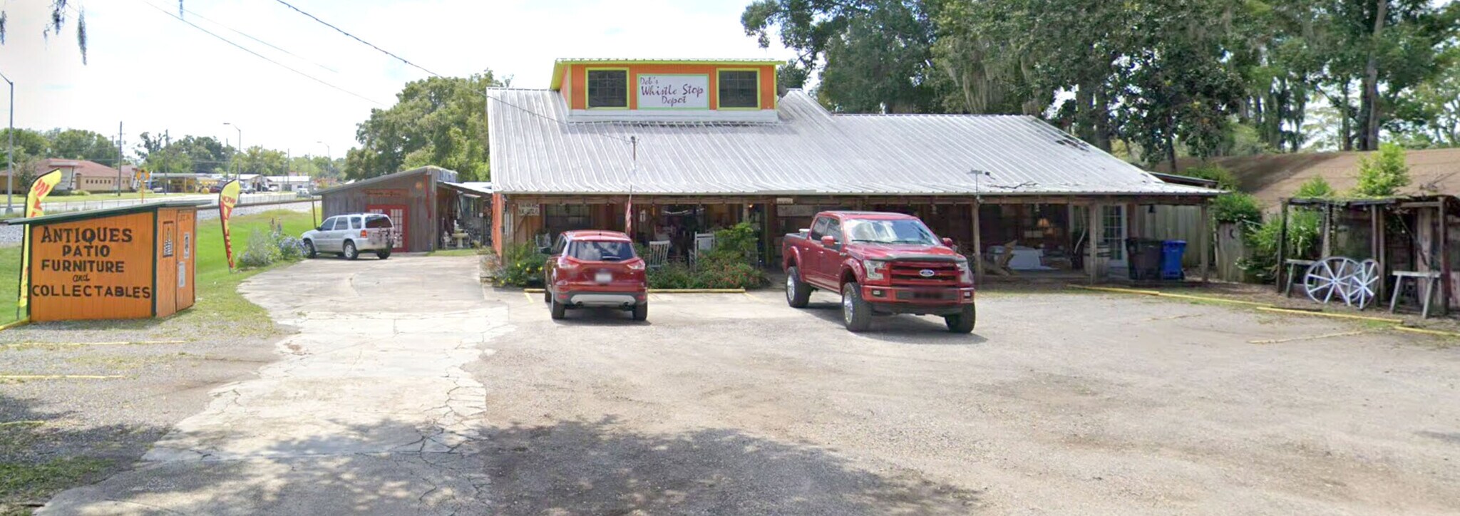 100 4th Ave NW Lutz, FL 33548 Retail Property for Lease on