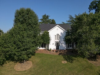 Concord, NC Office - 170 Davidson Hwy