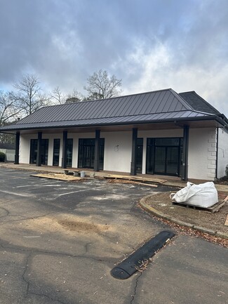 Woodstock, GA Retail - 8910 Main St