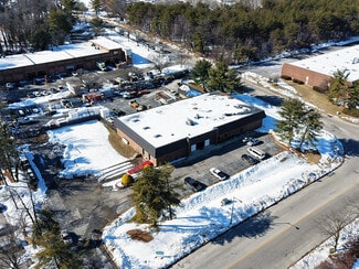 Hanover, MD Industrial - 7476 Candlewood Rd