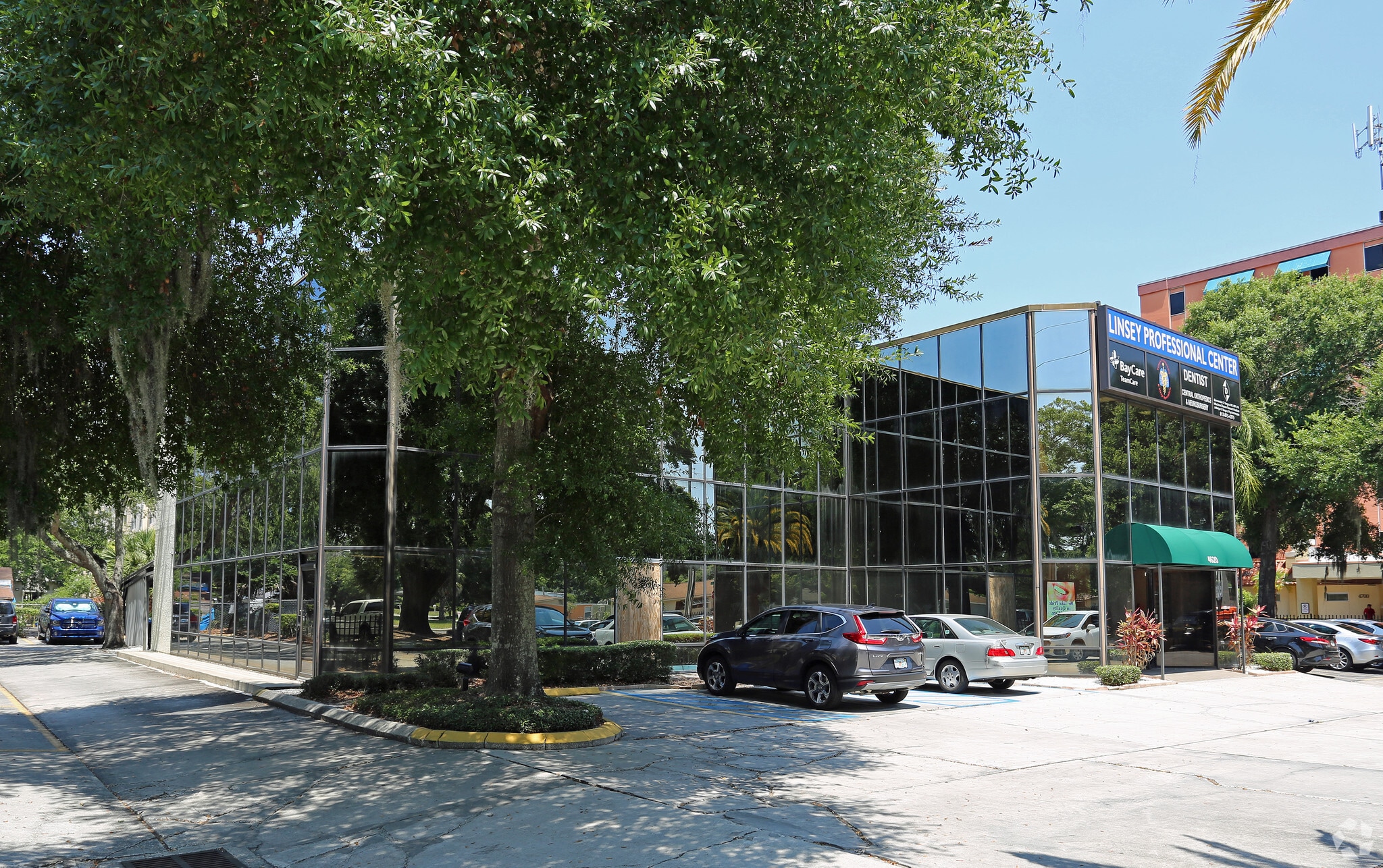 4620 N Habana Ave, Tampa, FL for Rent