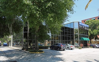 Tampa, FL Office/Medical - 4620 N Habana Ave