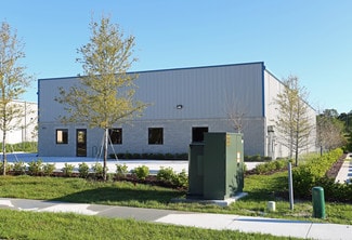 Sanford, FL Industrial - 3818 Caboose Pl
