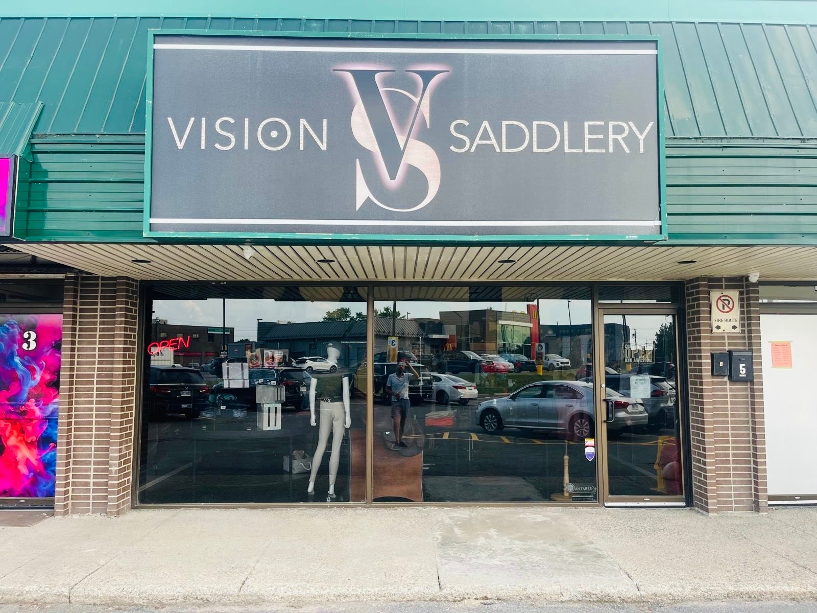 2130 Robertson Rd, Ottawa, ON for Rent