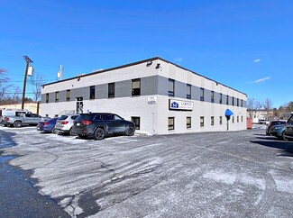 Burlington, MA Office, Industrial - 217 Middlesex Tpke