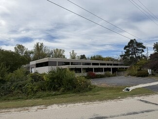 Bristol, WI Warehouse - 19235 84th St