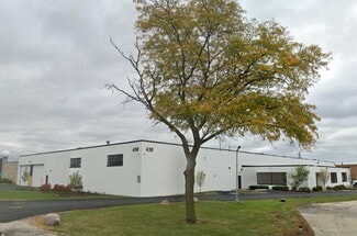 Countryside, IL Warehouse - 430 E Plainfield Rd
