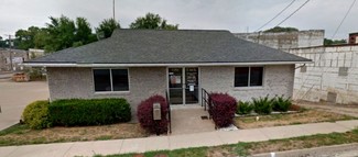 Louisiana, MO Office - 115 S 4th St