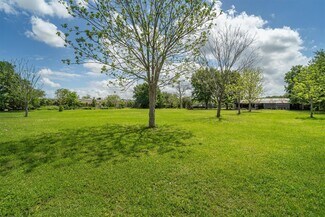 Houston, TX Commercial Land - 7833 Almeda Genoa Rd