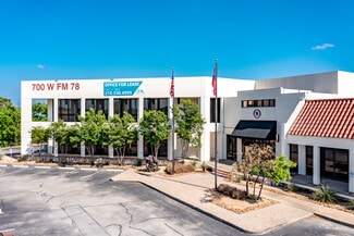 Cibolo, TX Office - 700 W FM 78