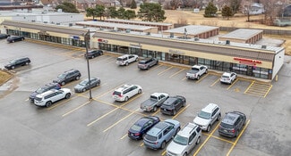 Grimes, IA Retail - 270 SW 1st St