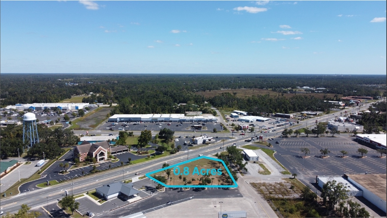 2050 Byron Butler Parkway, Perry, FL for Sale