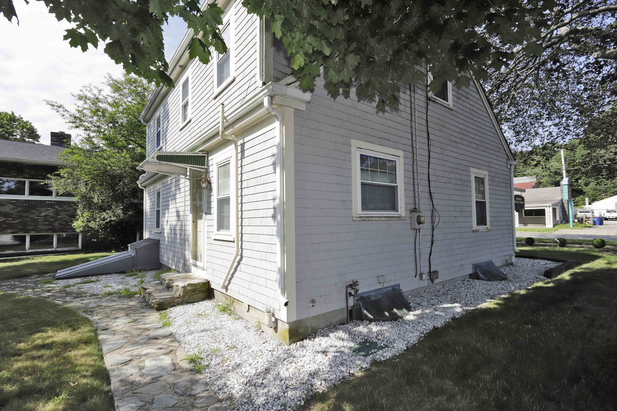 868 Ashley Blvd, New Bedford, MA for Rent