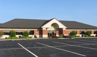 Shiloh, IL Office - 1124 Hartman Ln