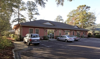 Mount Pleasant, SC Office - 854 Lowcountry Blvd