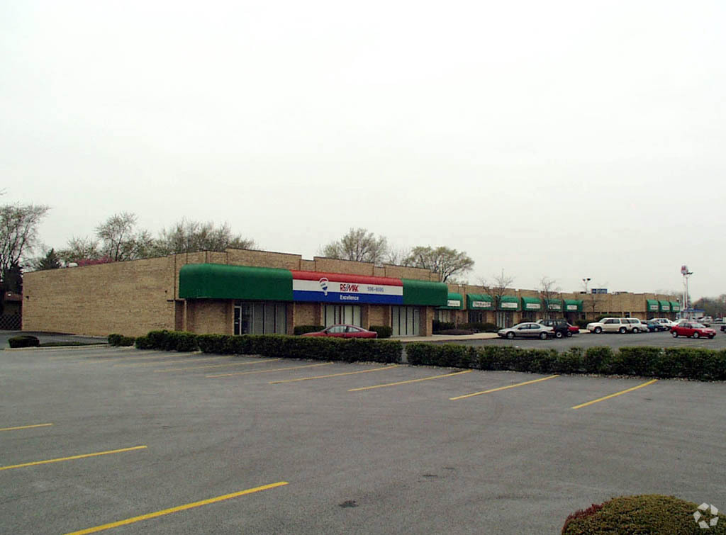 16230-16252 Prince Dr, South Holland, IL for Rent