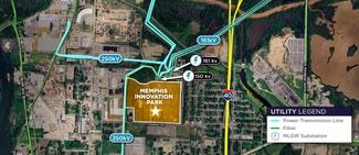 Memphis, TN Commercial - 900 Firestone Ave Memphis, TN Commercial - 900 Firestone Ave