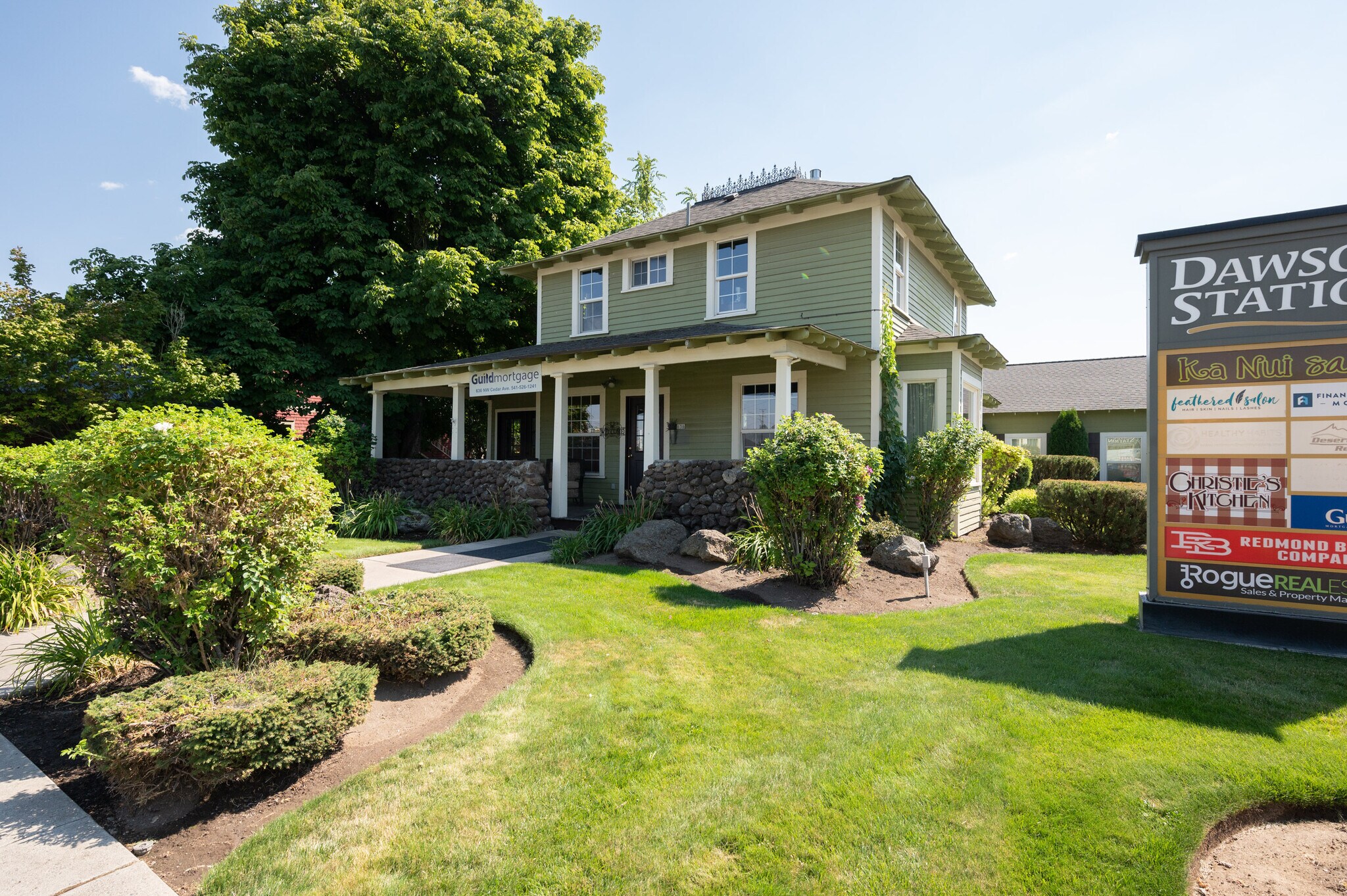 636 NW Cedar Ave, Redmond, OR for Rent