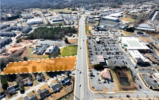 Simpsonville, SC Retail - 2826 Woodruff Rd Simpsonville, SC Retail - 2826 Woodruff Rd