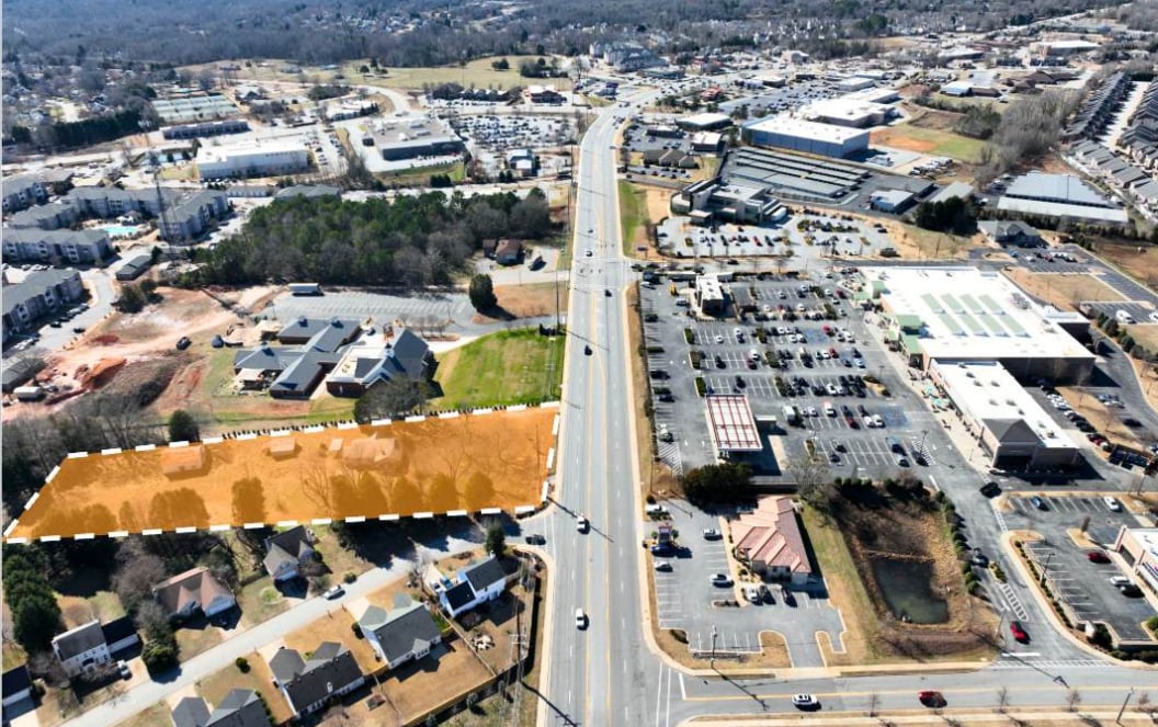 2826 Woodruff Rd, Simpsonville, SC for Rent