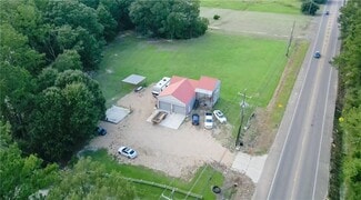 Hammond, LA Flex - 47310 N Morrison Blvd Hammond, LA Flex - 47310 N Morrison Blvd