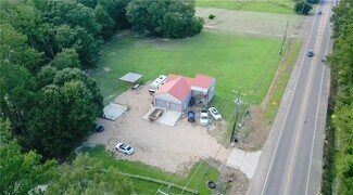 Hammond, LA Light Manufacturing - 47310 N Morrison Blvd