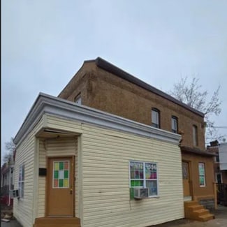 Philadelphia, PA Retail - 5470 Delancey St