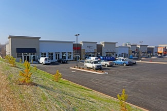 Madison, AL Retail - 105 Brookridge Dr Madison, AL Retail - 105 Brookridge Dr