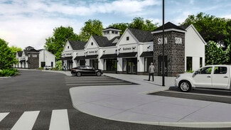 Avon, CT Retail - 275-279 W Main St