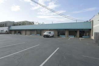 Inglewood, CA Industrial - 220-230 W Florence Ave Inglewood, CA Industrial - 220-230 W Florence Ave