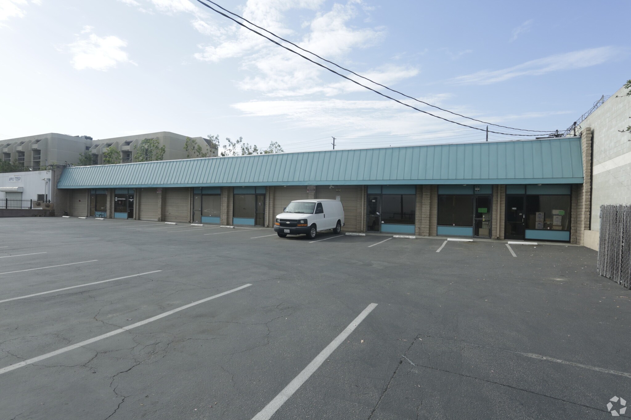 220-230 W Florence Ave, Inglewood, CA for Rent