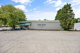 Greenback, TN Storefront - 6710 Morganton Rd