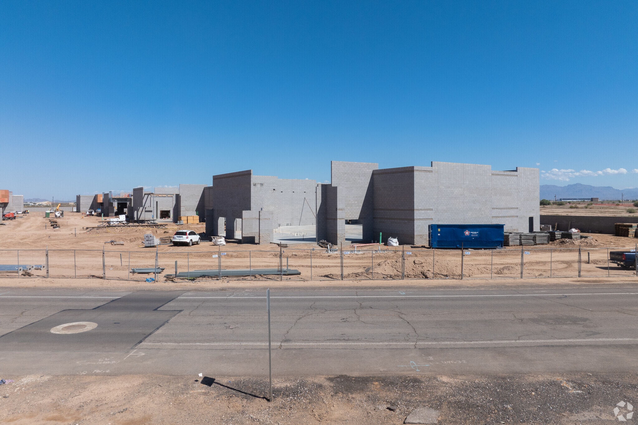 7320 E Pecos Rd, Mesa, AZ for Sale