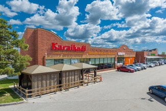 Toronto, ON Office - 1225 Kennedy Rd