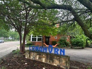 McKinney, TX Office - 204 S Kentucky St