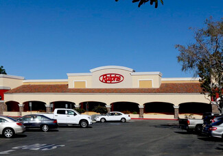 Moorpark, CA Office/Retail, Retail - 1-275 W Los Angeles Ave