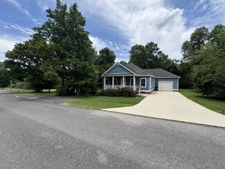 Sewanee, TN Multi-Family - 111 Reeds Ln