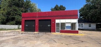 Topeka, KS Retail - 1818 NE Seward Ave