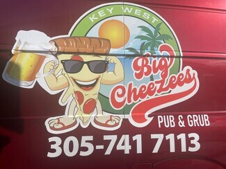 Key West, FL Restaurant - 404 Southard St