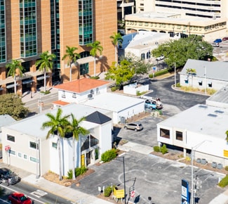 Bradenton, FL Office - 537 10th St W