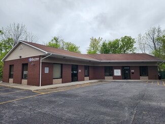 East Syracuse, NY Office - 212 E Manlius St East Syracuse, NY Office - 212 E Manlius St