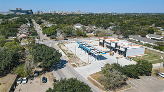 College Station, TX Retail - 1103 Welsh ave