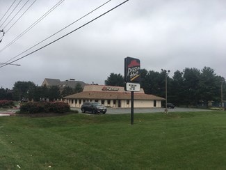 Elkton, MD Retail - 350 E Pulaski Hwy