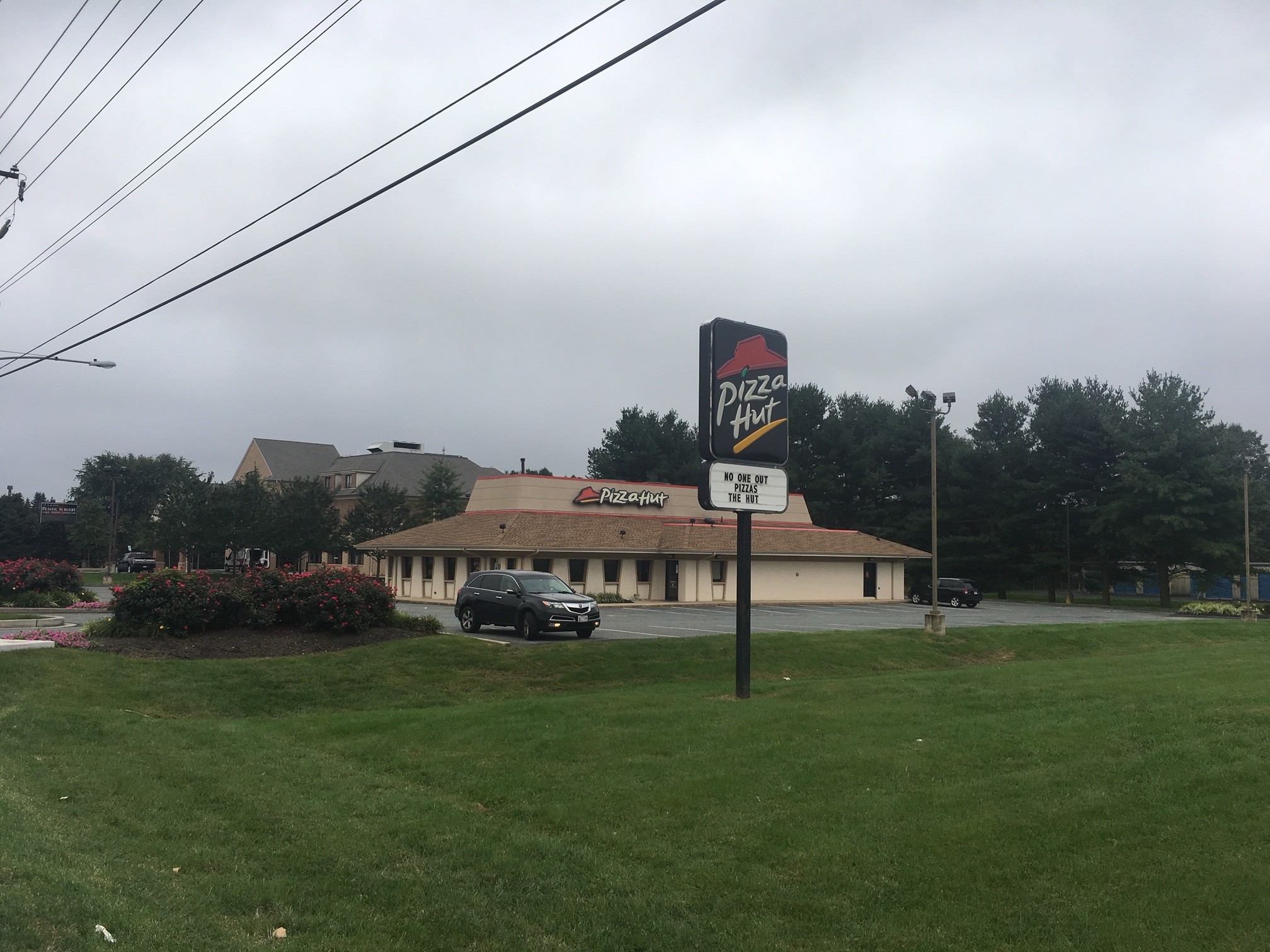 350 E Pulaski Hwy, Elkton, MD for Rent