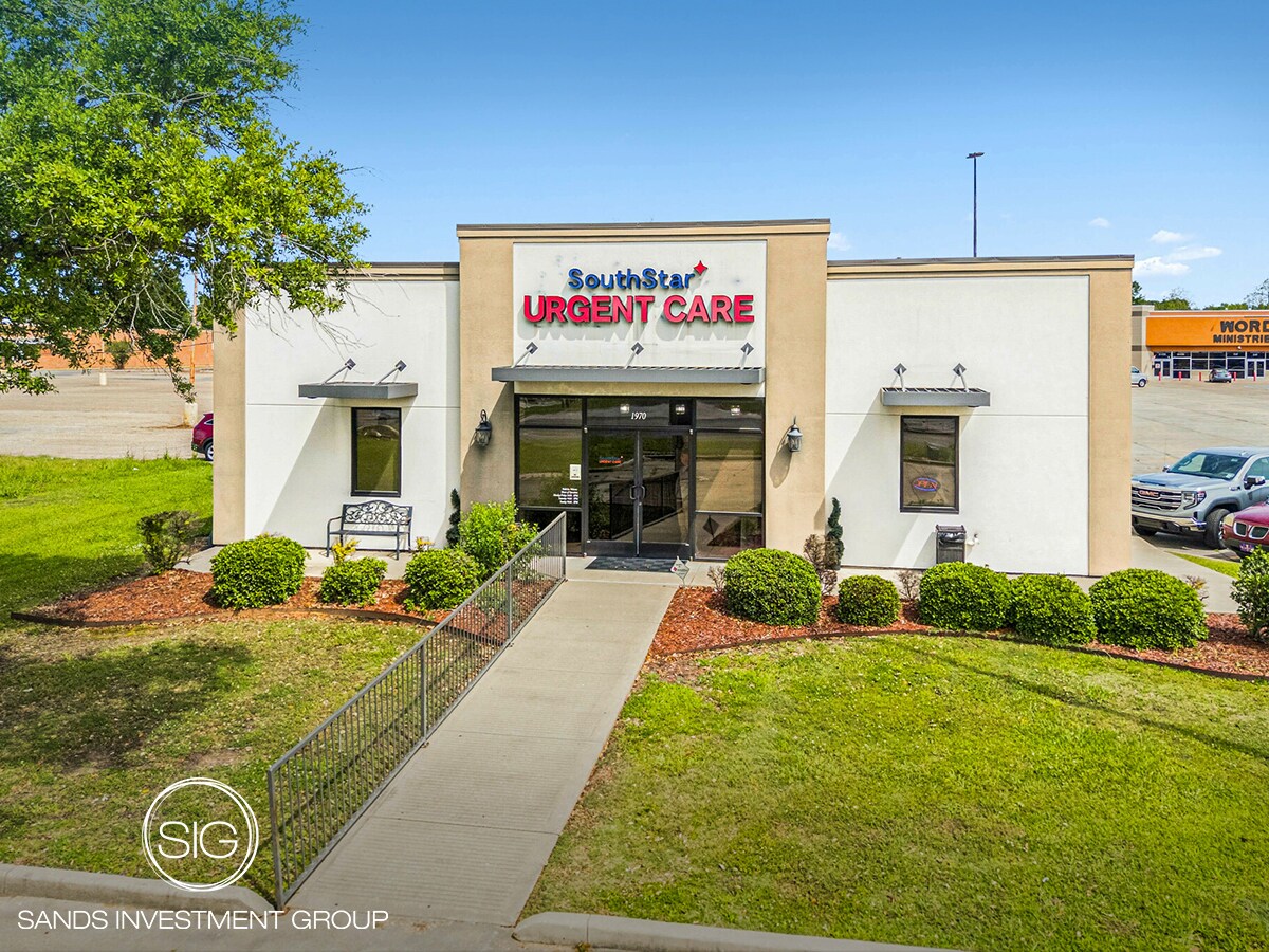 1970 W Laurel Ave, Eunice, LA for Sale