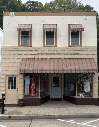 Northport, NY Retail - 139 Main St