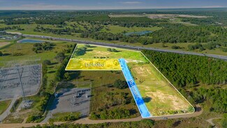 Minneola, FL Industrial Land - 13415 Sullivan Rd Minneola, FL Industrial Land - 13415 Sullivan Rd